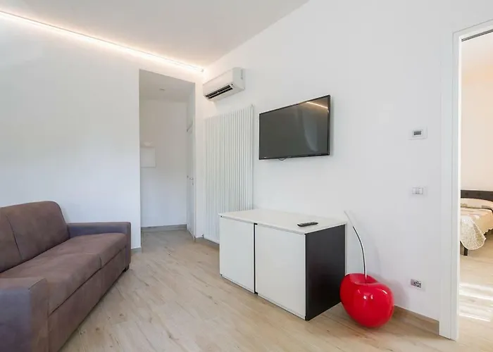 Le Suite Di Victorius