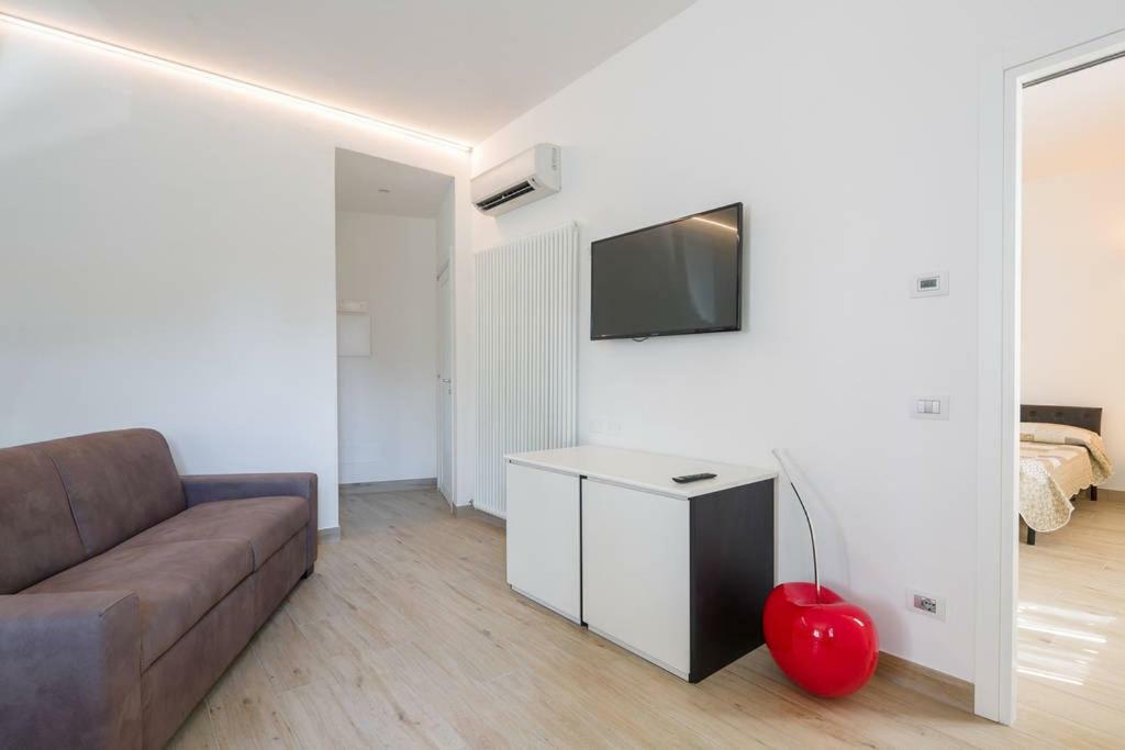 Appartamento Le Di Victorius