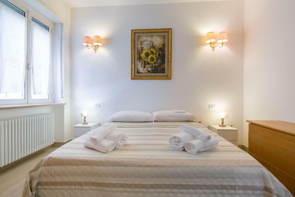 Appartamento Le Di Victorius *